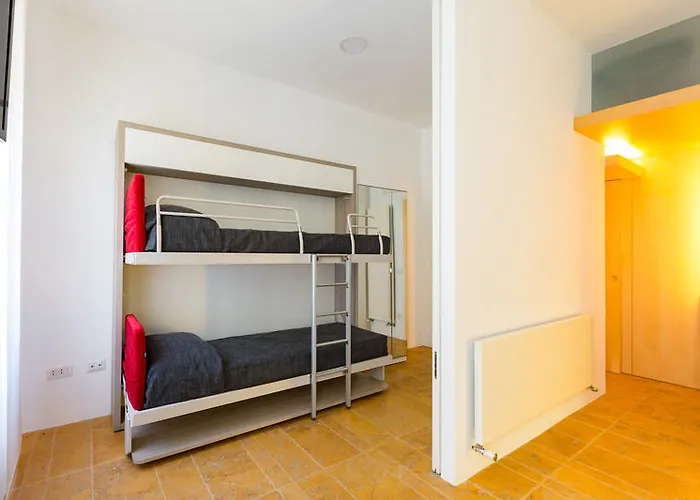 Apollo Colosseo Apartment Rome