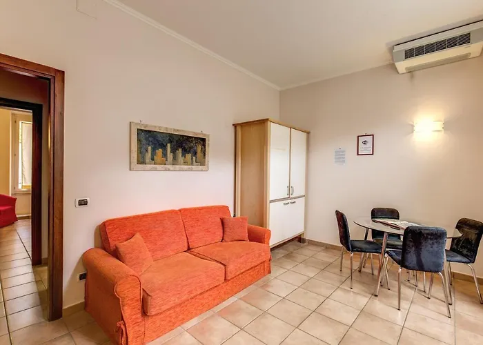 Apollo Colosseo Daire *